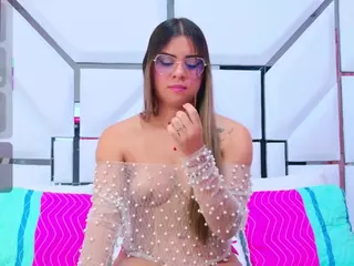 ZafiroClean's Live Sex Cam Show