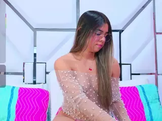 ZafiroClean's Live Sex Cam Show