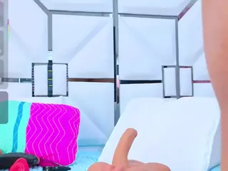 ZafiroClean's Live Sex Cam Show