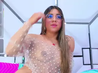 ZafiroClean's Live Sex Cam Show