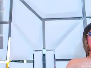 ZafiroClean's Live Sex Cam Show