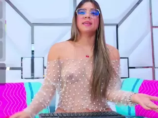 ZafiroClean's Live Sex Cam Show