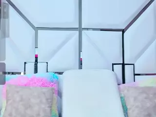 ZafiroClean's Live Sex Cam Show