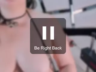 Julia Davis's Live Sex Cam Show