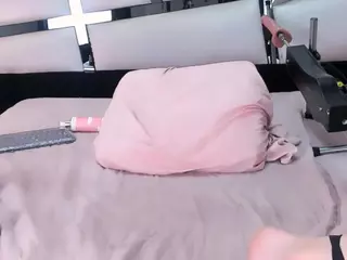 Julia Davis's Live Sex Cam Show
