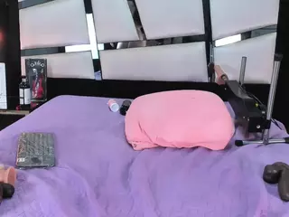 Julia Davis's Live Sex Cam Show