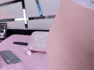 Julia Davis's Live Sex Cam Show