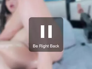 Julia Davis's Live Sex Cam Show