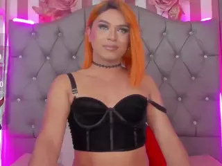 StarFireX's Live Sex Cam Show