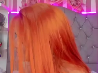 StarFireX's Live Sex Cam Show