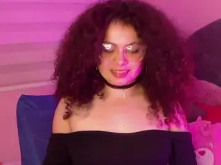 SuzieBluee's Live Sex Cam Show