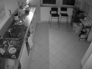 voyeurcam julmodels kitchen 2's Live Sex Cam Show
