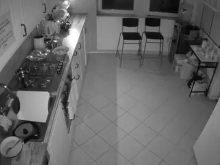 voyeurcam julmodels kitchen 2's Live Sex Cam Show