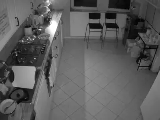 voyeurcam julmodels kitchen 2's Live Sex Cam Show