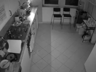 voyeurcam julmodels kitchen 2's Live Sex Cam Show