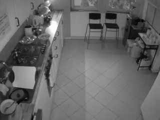 voyeurcam julmodels kitchen 2's Live Sex Cam Show