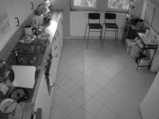 voyeurcam julmodels kitchen 2's Live Sex Cam Show