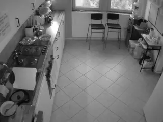 voyeurcam julmodels kitchen 2's Live Sex Cam Show