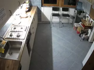 voyeurcam julmodels kitchen 2's Live Sex Cam Show