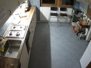 voyeurcam julmodels kitchen 2's Live Sex Cam Show