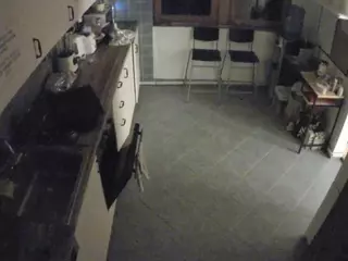 voyeurcam julmodels kitchen 2's Live Sex Cam Show