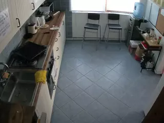 voyeurcam julmodels kitchen 2's Live Sex Cam Show