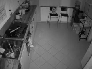 voyeurcam julmodels kitchen 2's Live Sex Cam Show