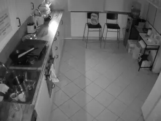 voyeurcam julmodels kitchen 2's Live Sex Cam Show