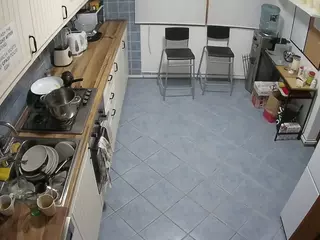 voyeurcam julmodels kitchen 2's Live Sex Cam Show