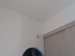 Live cam show with CelesteTailor