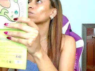 kendrajoness's Live Sex Cam Show