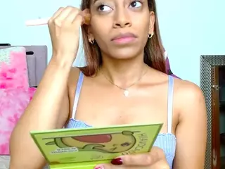 kendrajoness's Live Sex Cam Show