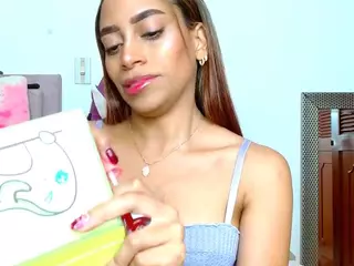 kendrajoness's Live Sex Cam Show