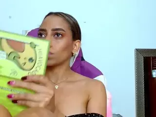kendrajoness's Live Sex Cam Show