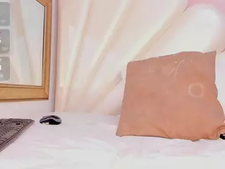 Letizia-Westland's Live Sex Cam Show