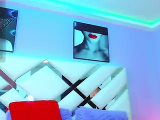 Sexiigabriela's Live Sex Cam Show