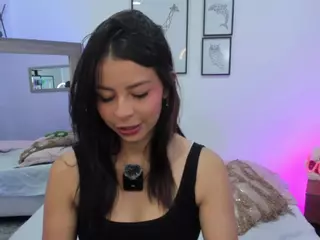 Candyxpeach's Live Sex Cam Show