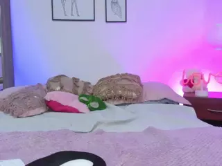 Candyxpeach's Live Sex Cam Show