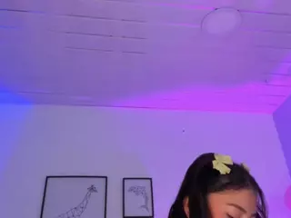 Candyxpeach's Live Sex Cam Show