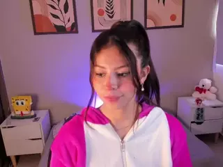 Candyxpeach's Live Sex Cam Show