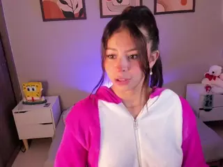 Candyxpeach's Live Sex Cam Show