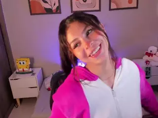 Candyxpeach's Live Sex Cam Show