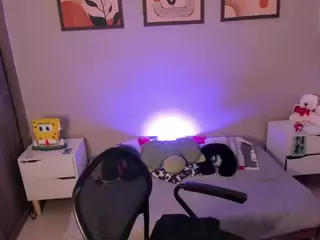 Candyxpeach's Live Sex Cam Show