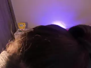 Candyxpeach's Live Sex Cam Show