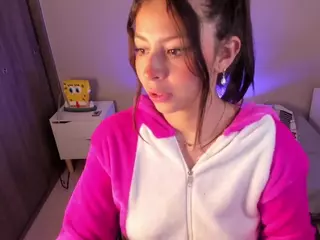 Candyxpeach's Live Sex Cam Show