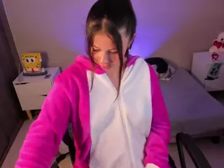 Candyxpeach's Live Sex Cam Show