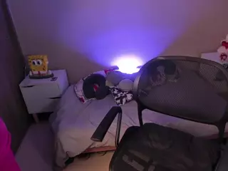 Candyxpeach's Live Sex Cam Show