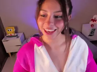 Candyxpeach's Live Sex Cam Show