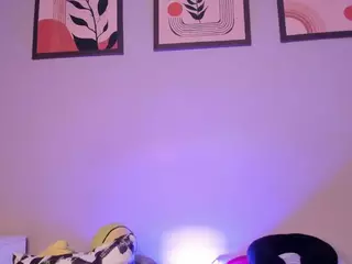 Candyxpeach's Live Sex Cam Show