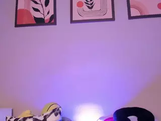 Candyxpeach's Live Sex Cam Show